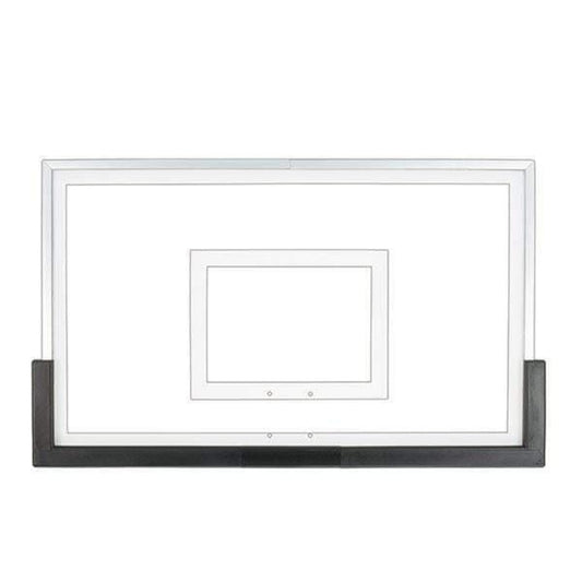 First Team 60" TuffGuard Basketball Backboard Padding -  FT60