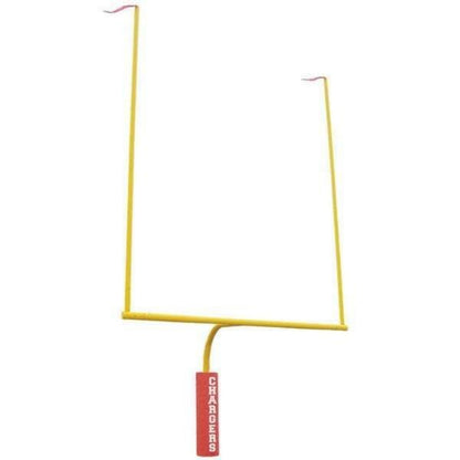 First Team All Pro Football Goalposts (Single) - All Pro HSC-SY