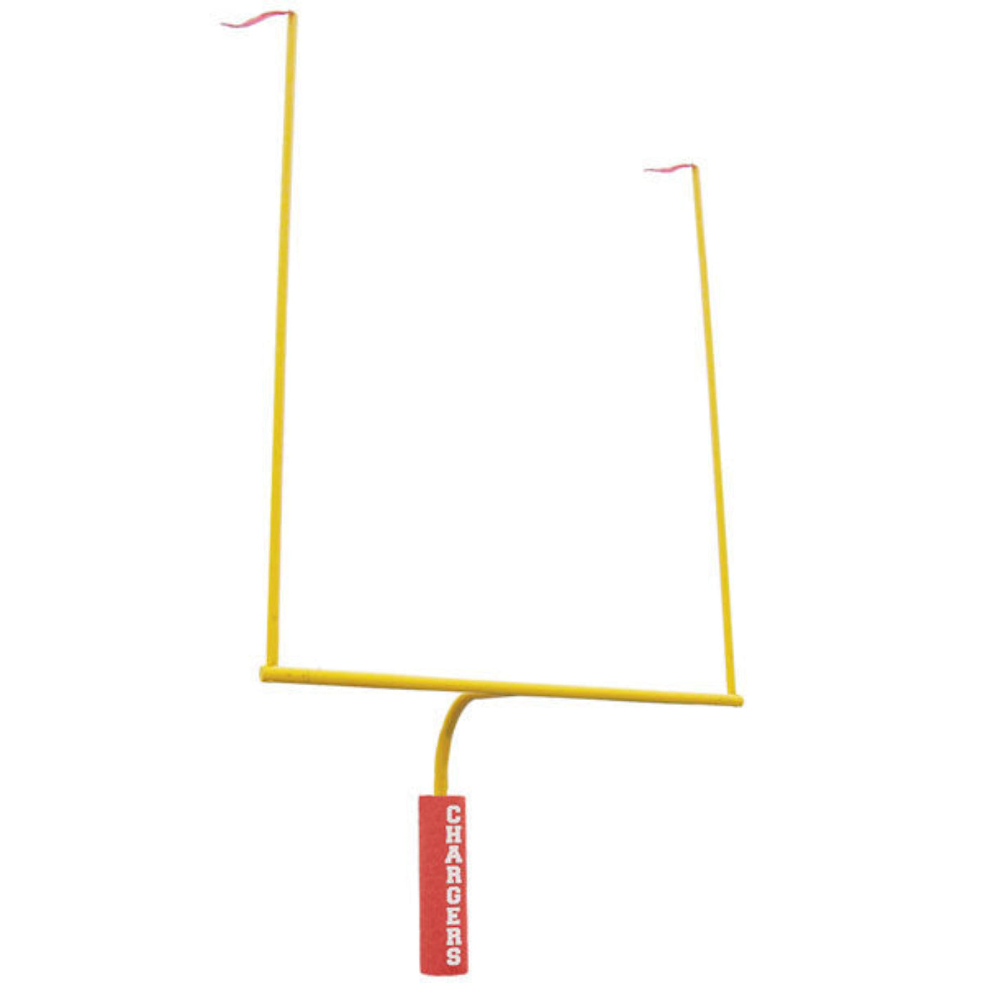 Adam Equipment First Team  Football Goalpost - All Pro