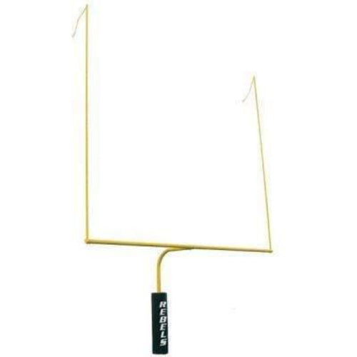 First Team All Star Football Goalposts (Single) -  All Star HSC-SY