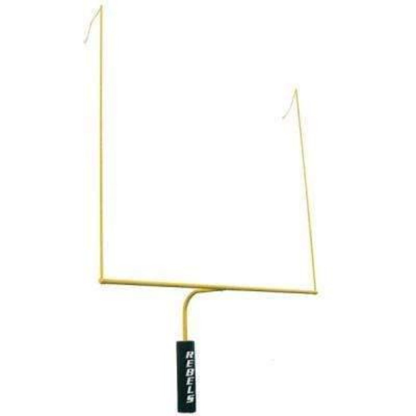 First Team All Star Football Goalposts (Single) -  All Star HSC-SY