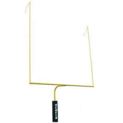 First Team All Star Football Goalposts (Single) -  All Star HSC-SY