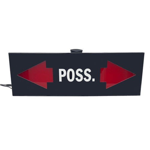 First Team Basketball Possession Arrow - FT800PA