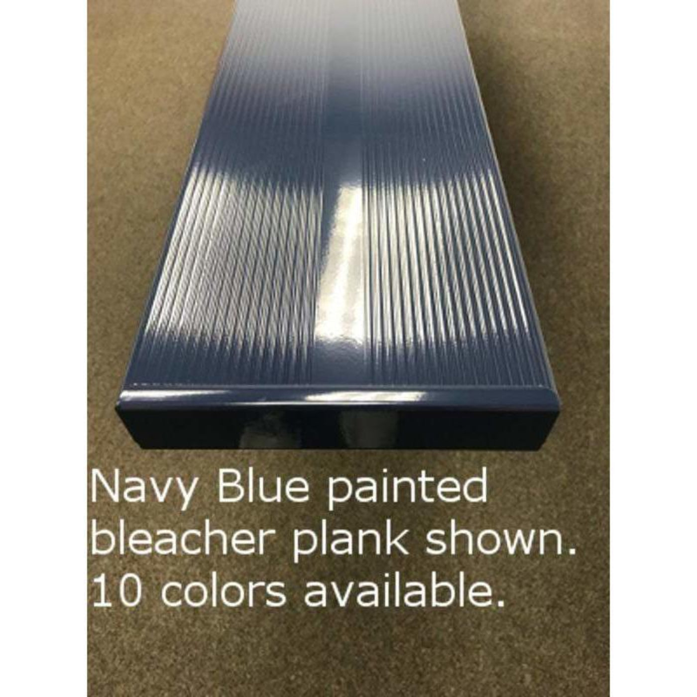 Bleacher FanStand Outdoor