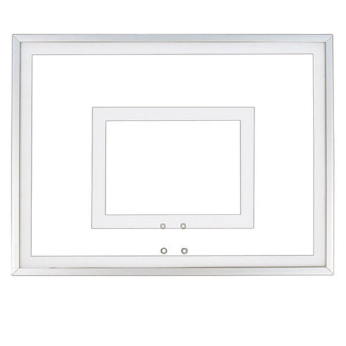 First Team FT210 Acrylic Basketball Backboard