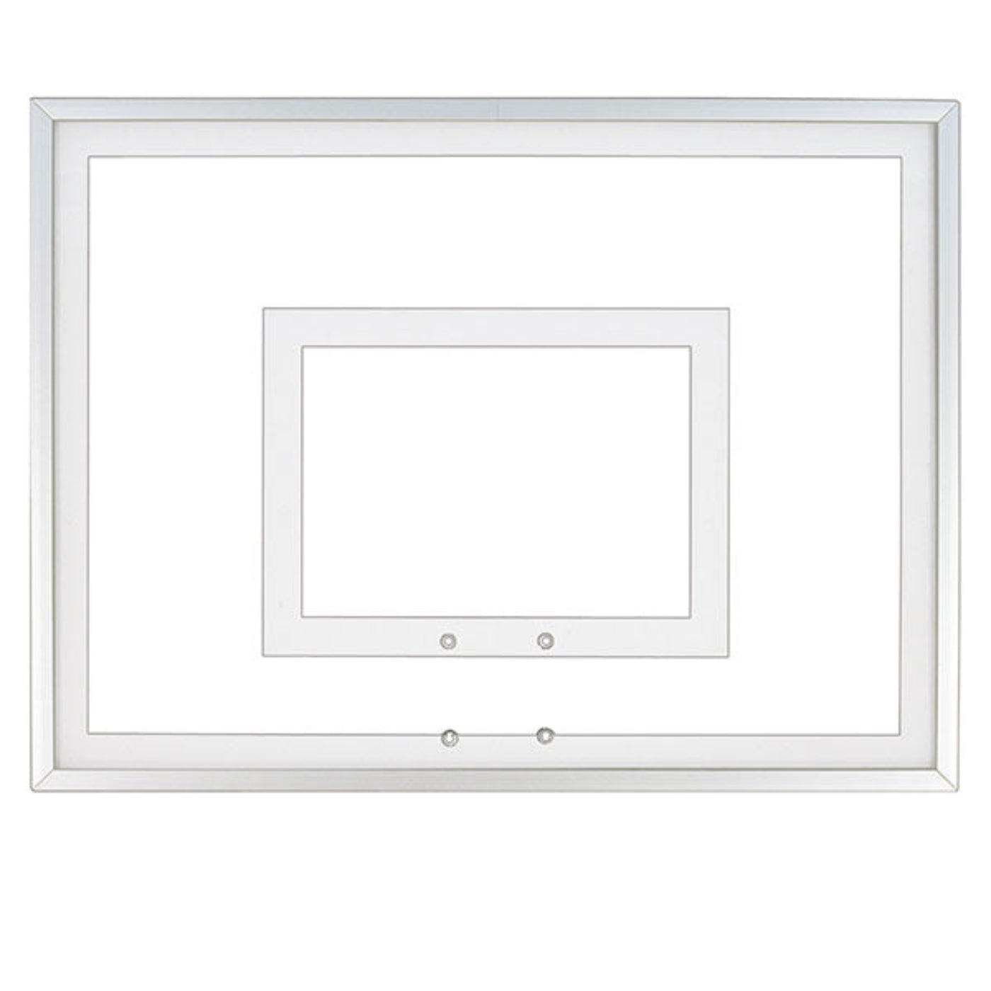 First Team FT215 Acrylic Basketball Backboard