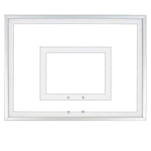 First Team FT215 Acrylic Basketball Backboard