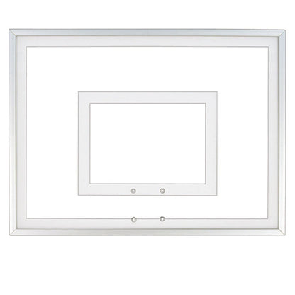 First Team FT215 Acrylic Basketball Backboard