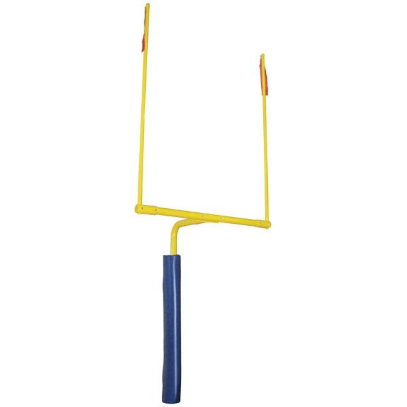 Adam Equipment First Team  Football Goalpost Fitness Equipment - Gridiron Complete