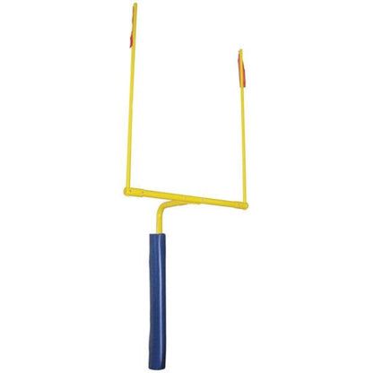 Adam Equipment First Team  Football Goalpost Fitness Equipment - Gridiron Complete