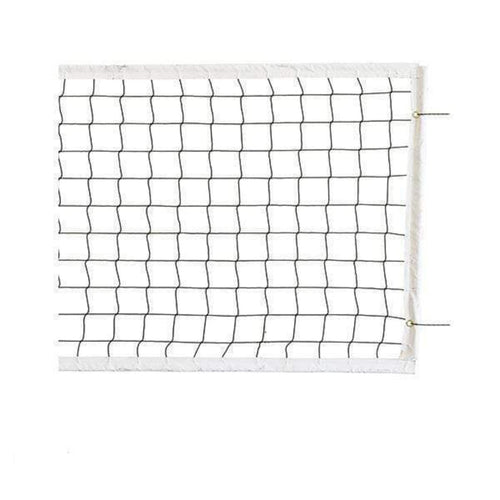 First Team Kevlar Competition Volleyball Net - FT5002