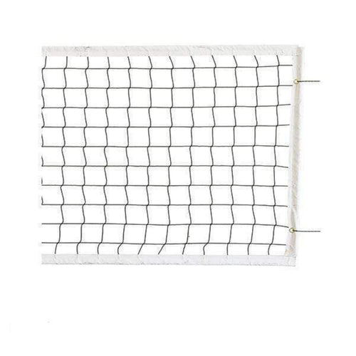 First Team Kevlar Competition Volleyball Net  - FT5002