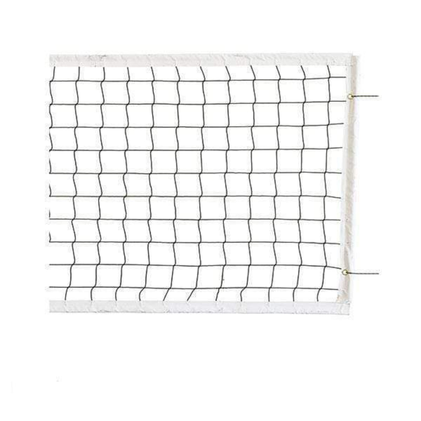 First Team Kevlar Competition Volleyball Net  - FT5002