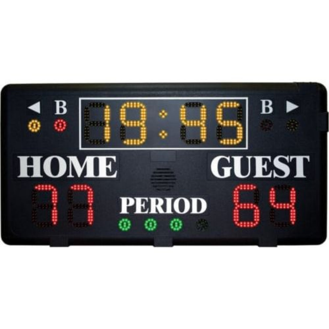 First Team Portable Scoreboard with Wireless Controller  - FT810W