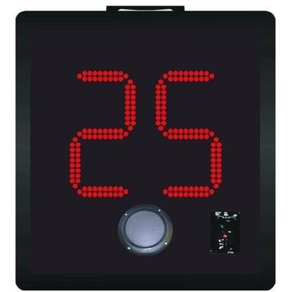 First Team Portable Shot Clocks with Wireless Controller - FT800SCW
