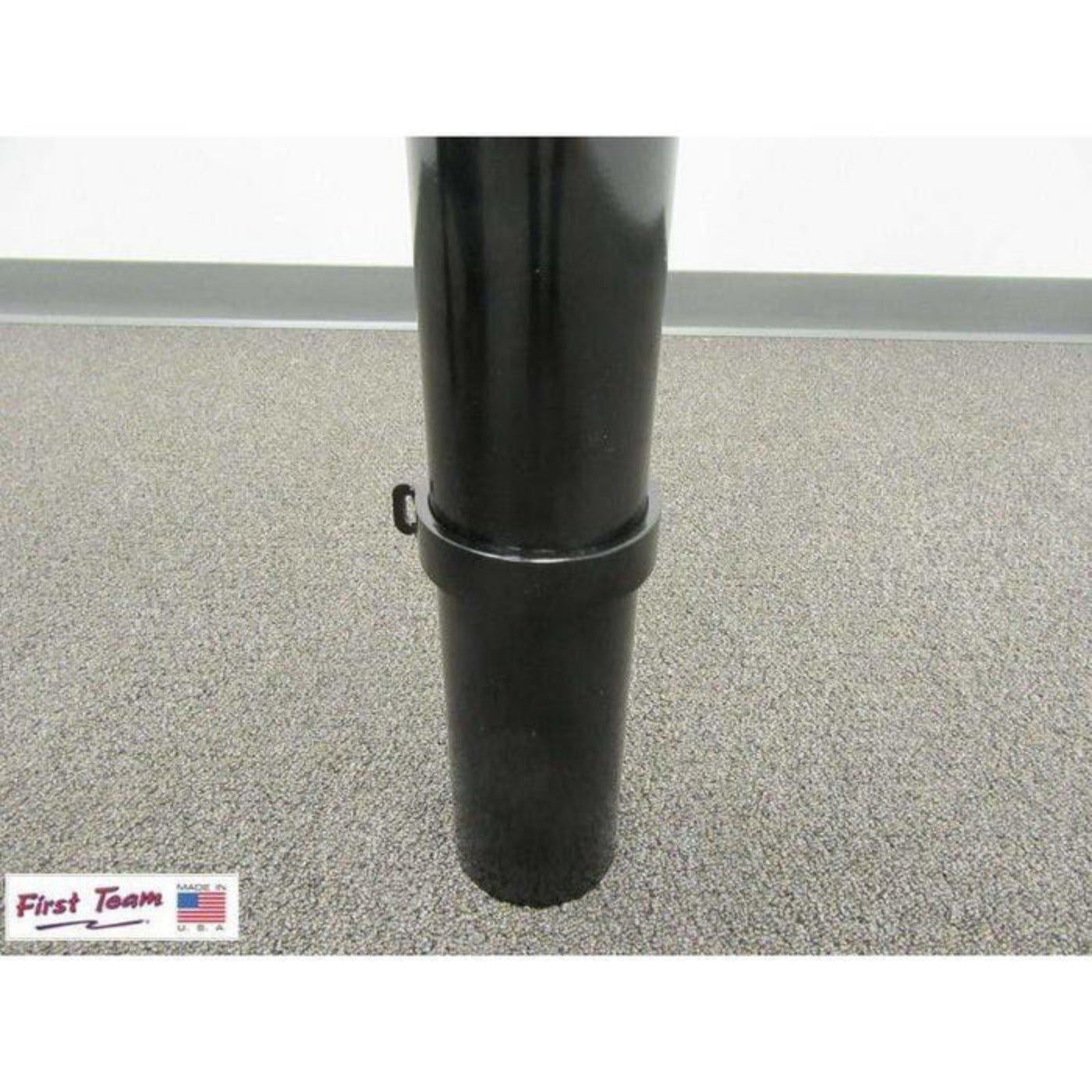 First Team Sentry Pickleball Post System - Sentry PKPS