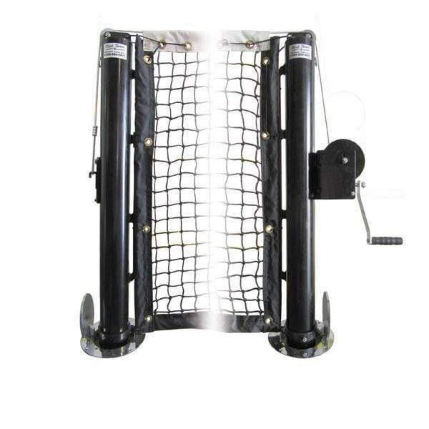 First Team Guardian Pickleball Post System - Guardian PKPS