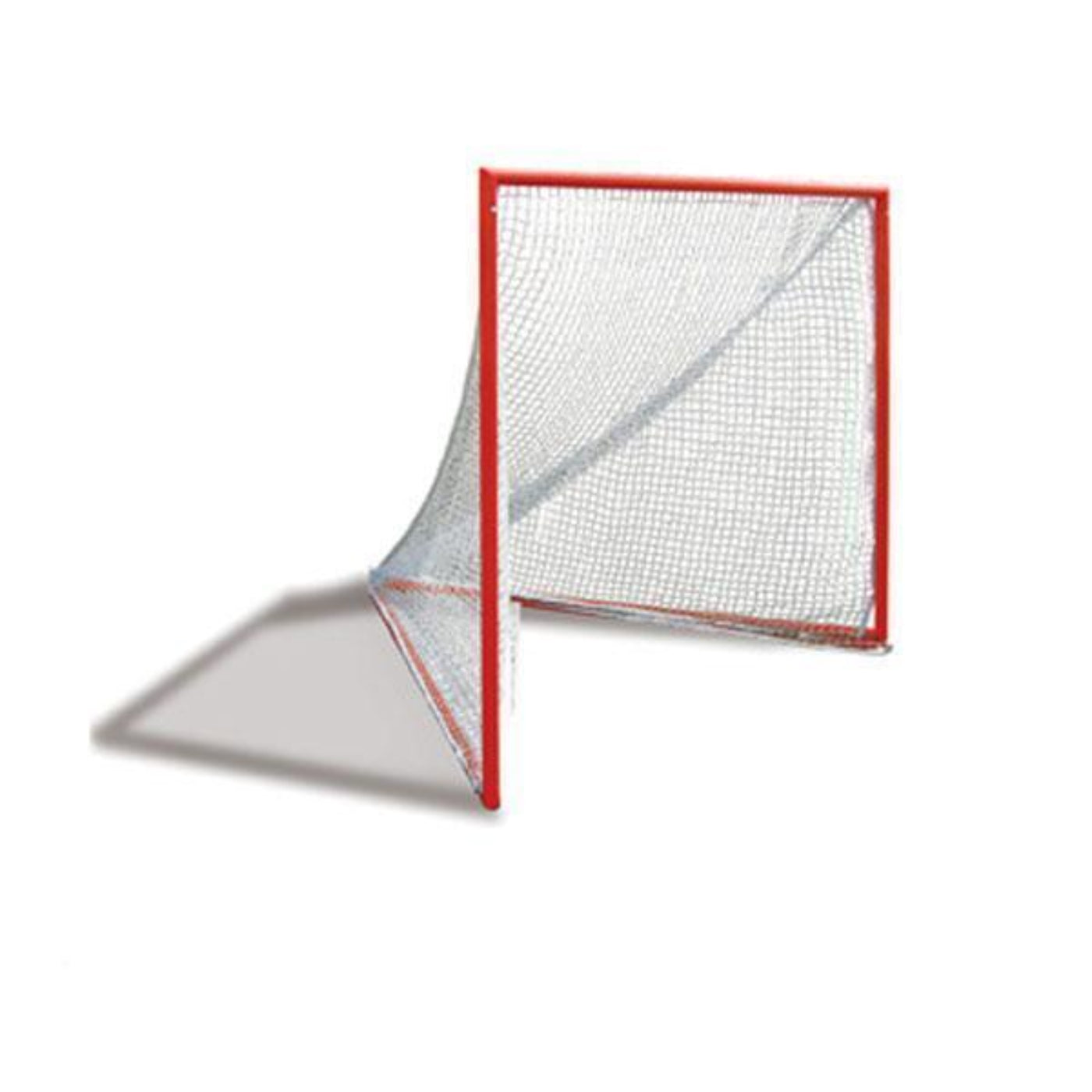 First Team Warmonger Economy Lacrosse Goal with Net - WarMonger