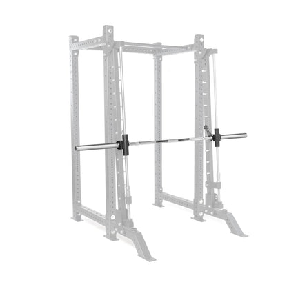 Titan fitness Bells Of Steel Smith Machine Rack Attachment - BAR-SMTH-HDRMTC-SET