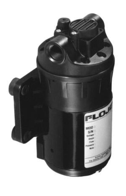 Powr-Flite  - FJ3009