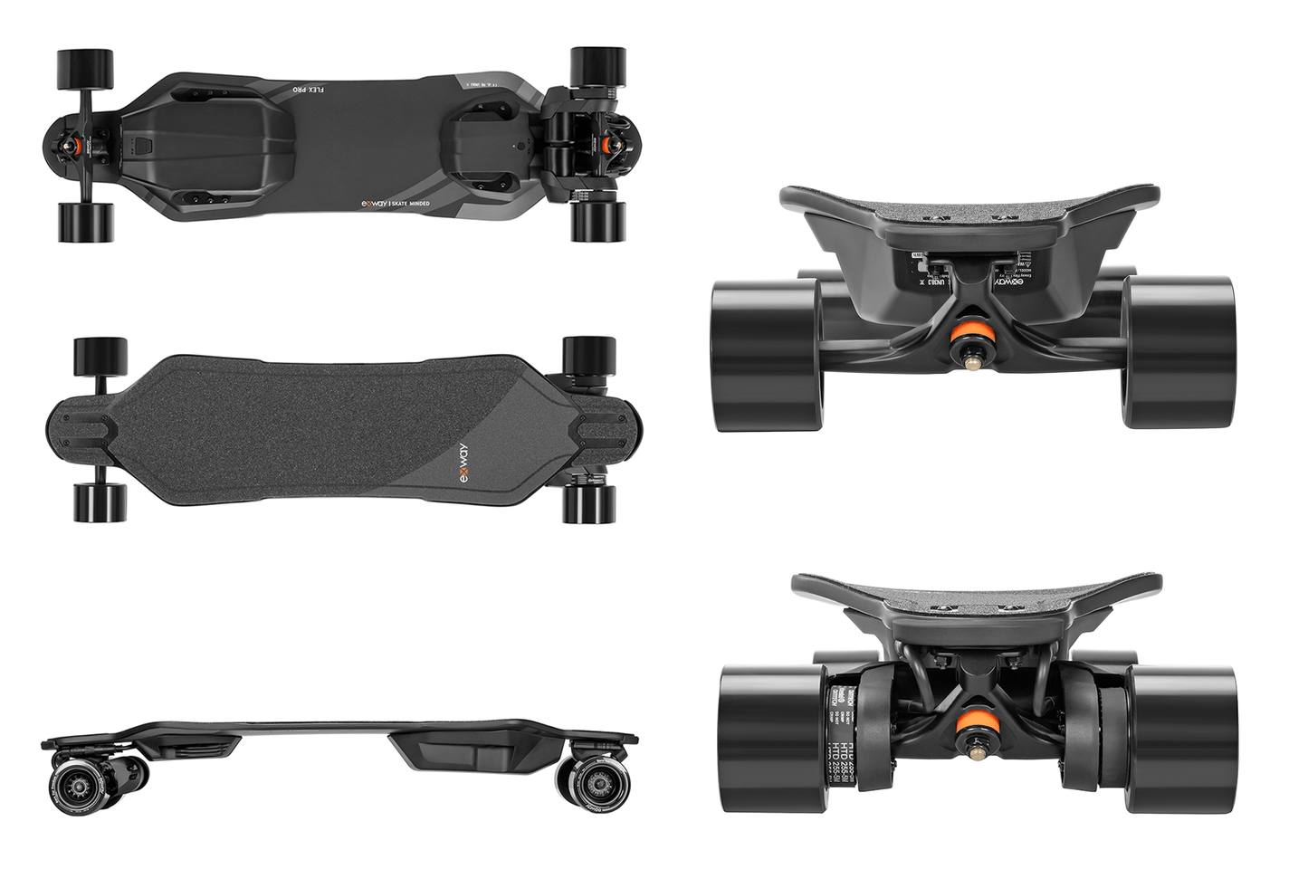 Flex Pro （Only for  USA） - EB-F1PBMC42