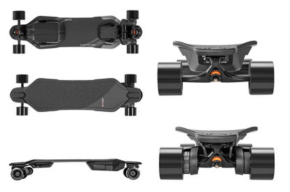 Flex Pro （Only for  USA） - EB-F1PBMC42