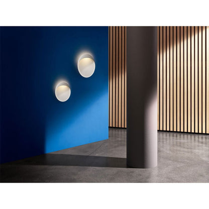Louis Poulsen Flindt White Wall Light - 5747912702