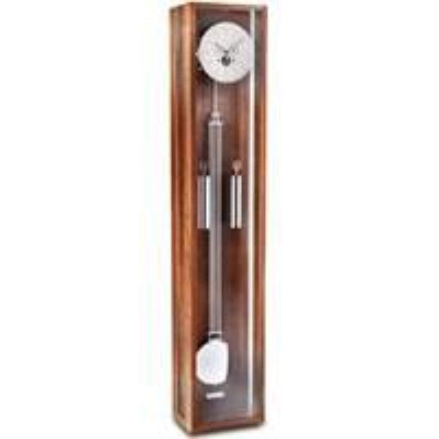 Kieninger Clocks  Foor Clock, Minimalist, Calendar, Moonphase, Bim-Bam Strike - FL 0139-26-01