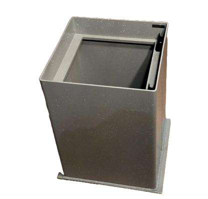 Hayman  Safe Body - FS16 Steel Body Floor