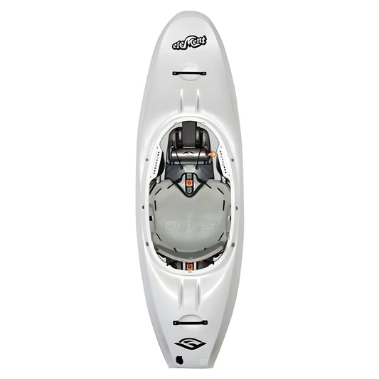 Fluid Element Whitewater Kayak