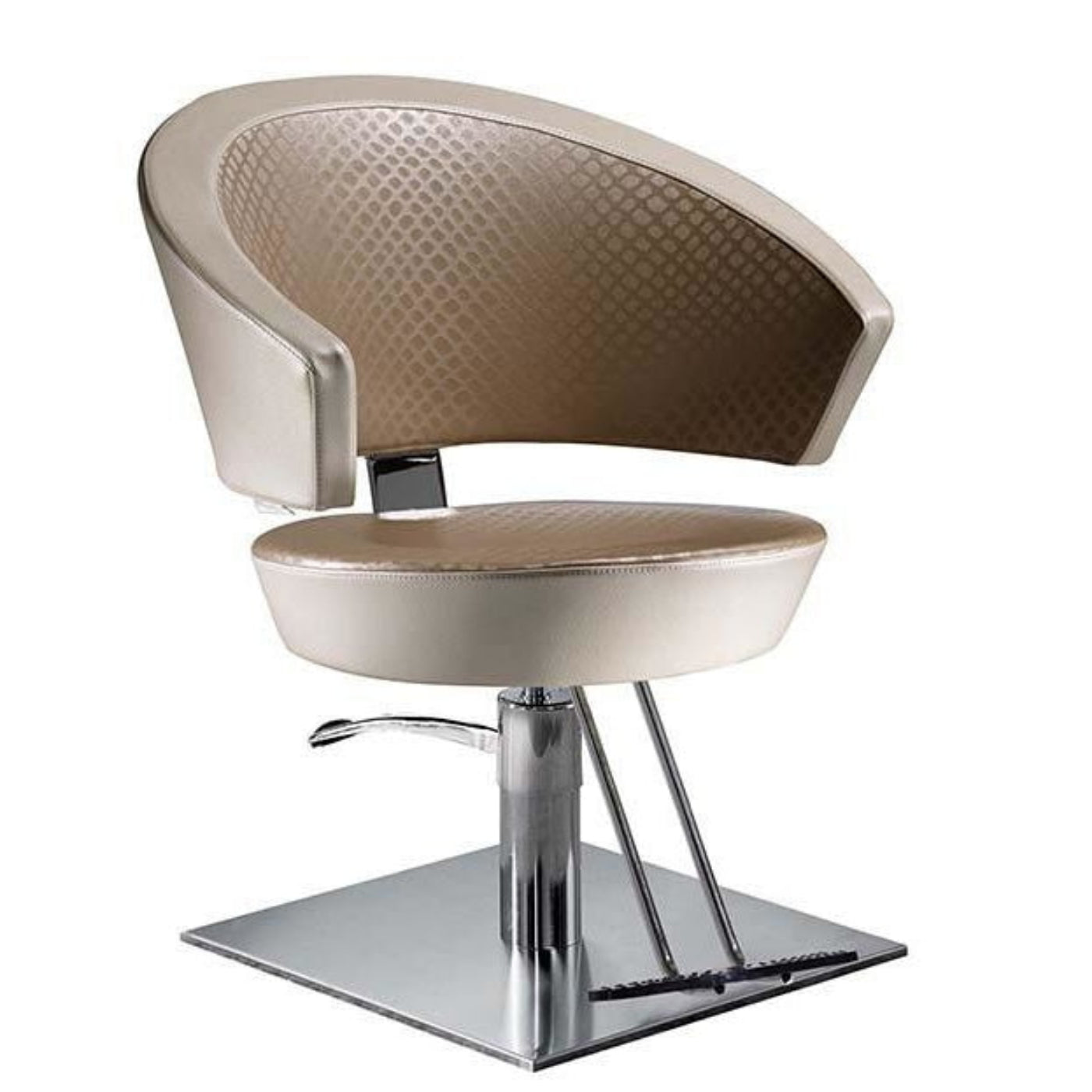 Salon Ambience Flute Styling Chair - SA-SH-310