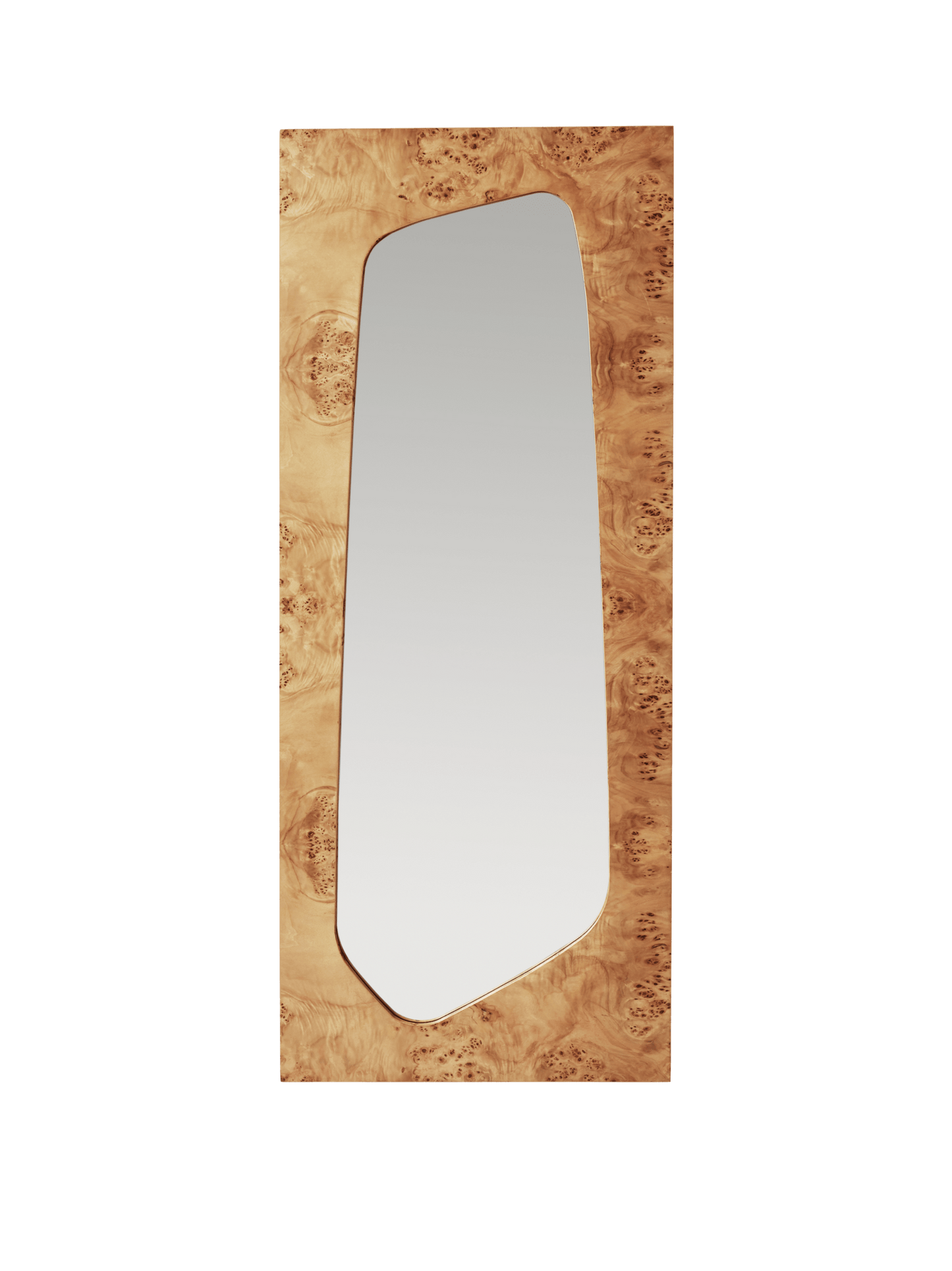 Folia Mirror - H135