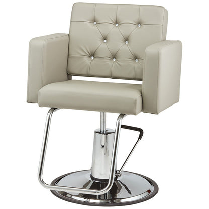 Pibbs Fondi Styling Chair - PIB-2206