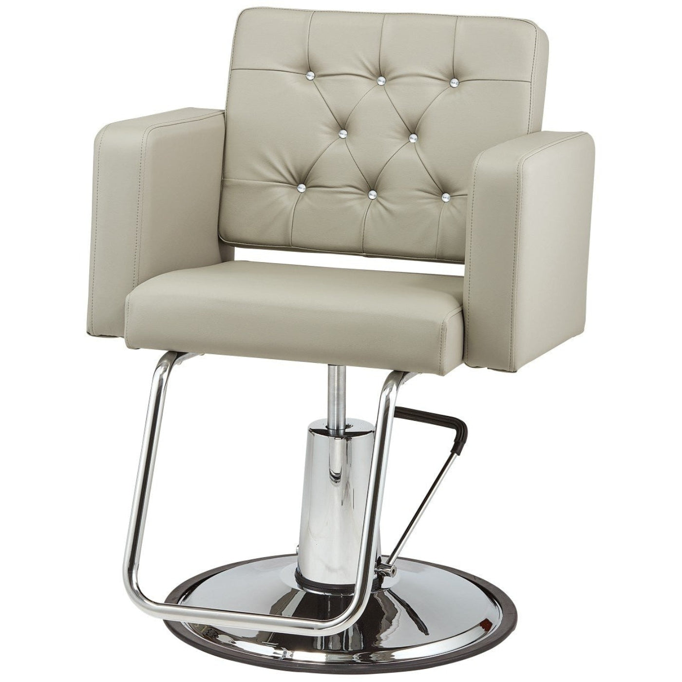 Pibbs Fondi Styling Chair - PIB-2206