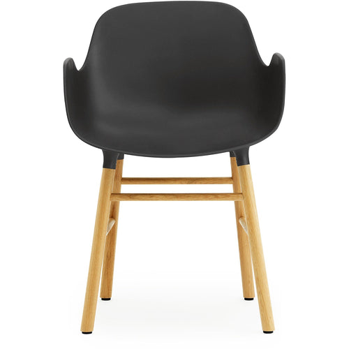 Normann Copenhagen Form Armchair - Set of 2 - 602758