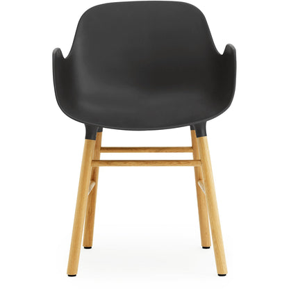 Normann Copenhagen Form Armchair - Set of 2 - 602758