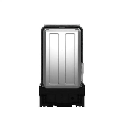 Forno Polo 18 Inch Built-In Dishwasher 52 dBa Front Control