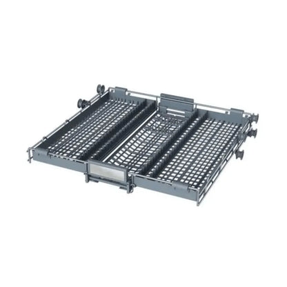 Forno Romano 24 Inch Built-In Stainless Steel Tall Tub 52 dBA Top Control Dishwasher - FDWBI8035-24S