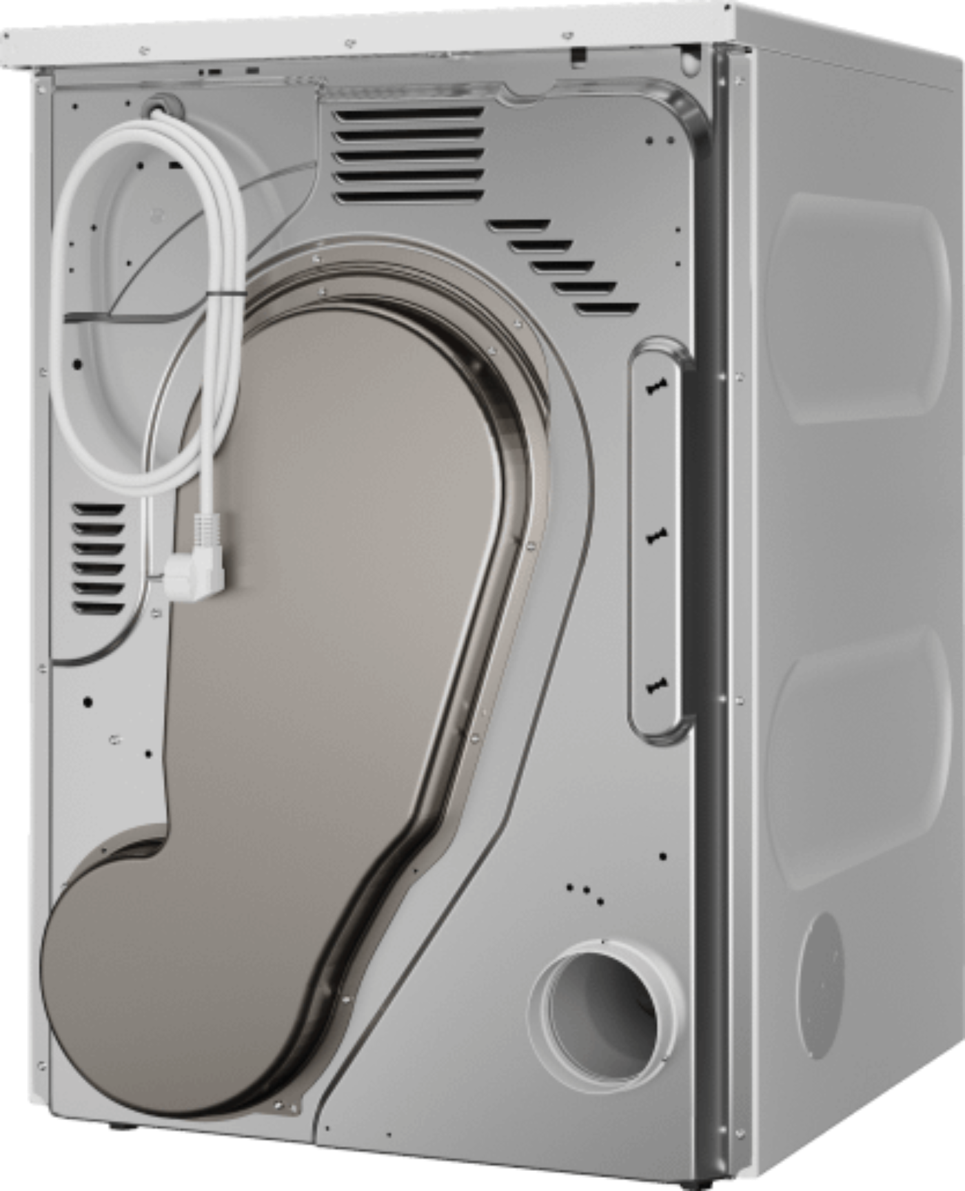 XO APPLIANCE XOG36COMBO 36" 304 in Stainless Steel Door and Drawer in Stainless Steel - XOG36COMBO