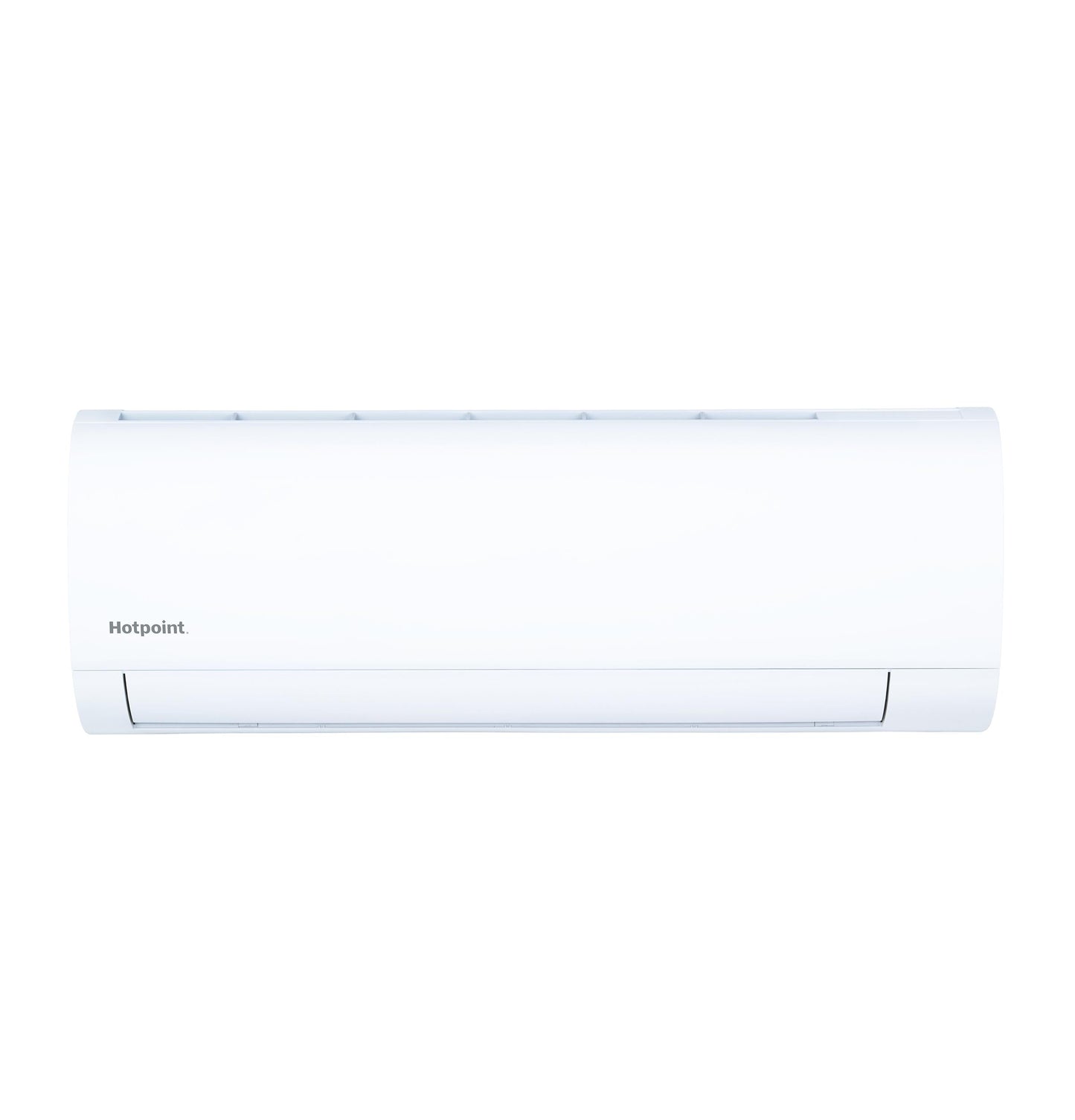 HOTPOINT HW24HN2DAA Hotpoint 208-230V 24,000 BTU Single-Zone Ductless Highwall Indoor Unit