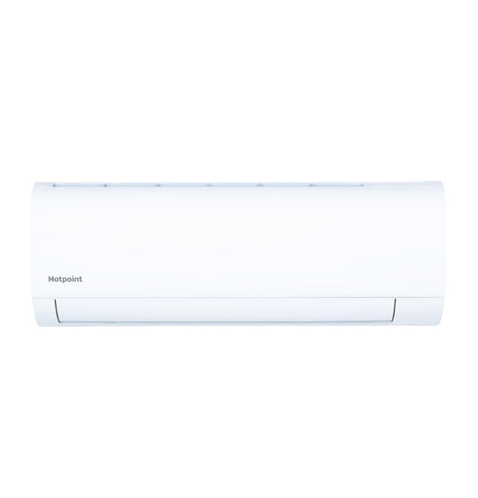 HOTPOINT HW24HN2DAA Hotpoint 208-230V 24,000 BTU Single-Zone Ductless Highwall Indoor Unit