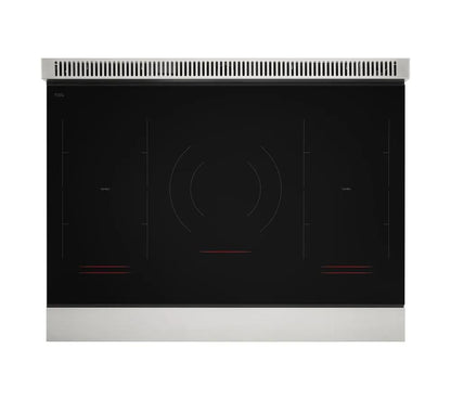SKS SKSIR360IS 36-inch Induction Pro Range