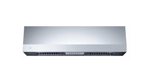 XO APPLIANCE XOT36SC 36" CCC 600/395 CFM Italian Made Pro Hood Range Hood in Stainless Steel - XOT36SC