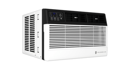 FRIEDRICH CCW06B10C Friedrich Chill Premier 6,000 BTU 115V Smart Window/Wall Air Conditioner - Cool Only