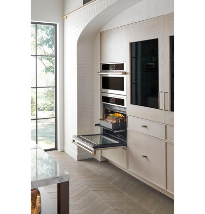 MONOGRAM Monogram 30" Panel-Ready Fully-Integrated Wine Sommelier Custom Panel Ready - ZIW303NPPII