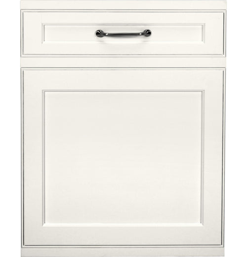 MONOGRAM Monogram 24" Panel-Ready Fully Integrated Dishwasher Custom Panel Ready - ZDT925SINII