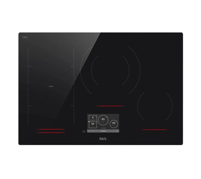 SIGNATURE KITCHEN SUITE SKSIT3001GE 30-Inch Flex Induction Cooktop - SKSIT3001G