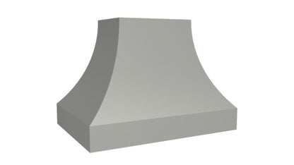 VENTAHOOD 48" Island Designer Series Range Hood - JDIH248C3