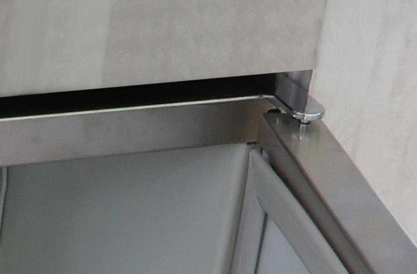XO APPLIANCE XOUIM1565O 15" Clear Gourmet Ice Maker Panel Ready Custom Panel Ready - XOUIM1565O