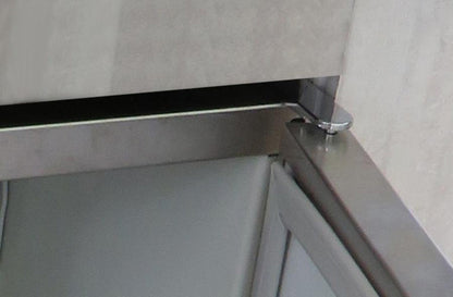 XO APPLIANCE XOUIM1565O 15" Clear Gourmet Ice Maker Panel Ready Custom Panel Ready - XOUIM1565O
